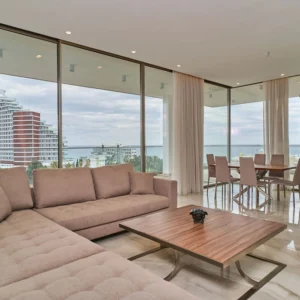 3 Bedroom Apartment for Rent in Germasogeia – Tourist Area, Limassol District