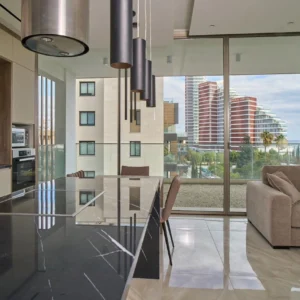 2 Bedroom Apartment for Rent in Germasogeia – Tourist Area, Limassol District