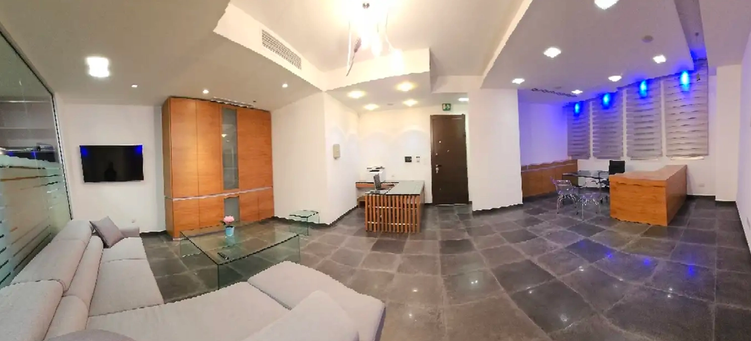 120m² Office for Sale in Limassol – Petrou kai Pavlou