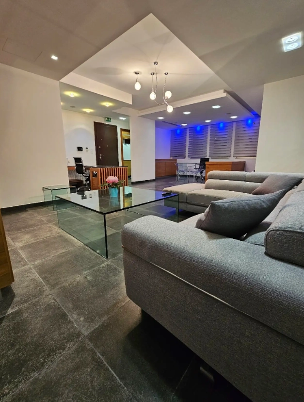 120m² Office for Sale in Limassol – Petrou kai Pavlou