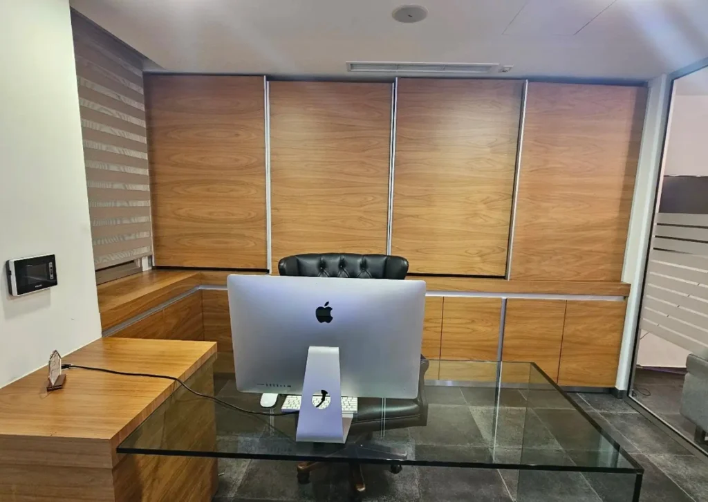 120m² Office for Sale in Limassol – Petrou kai Pavlou