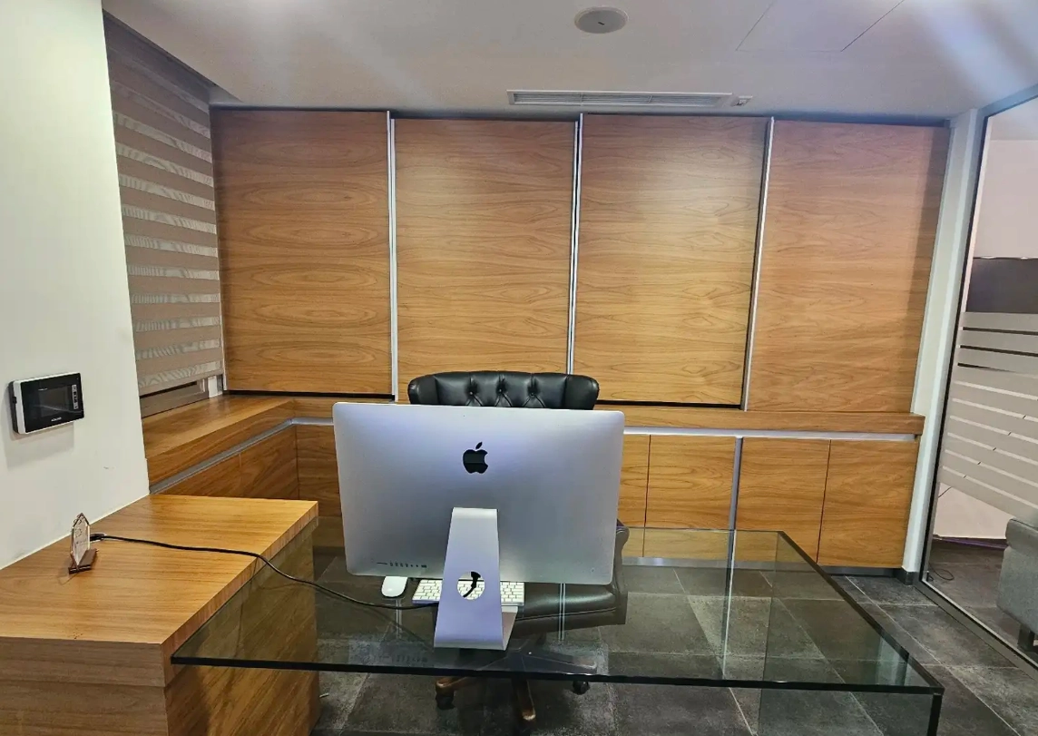 120m² Office for Sale in Limassol – Petrou kai Pavlou