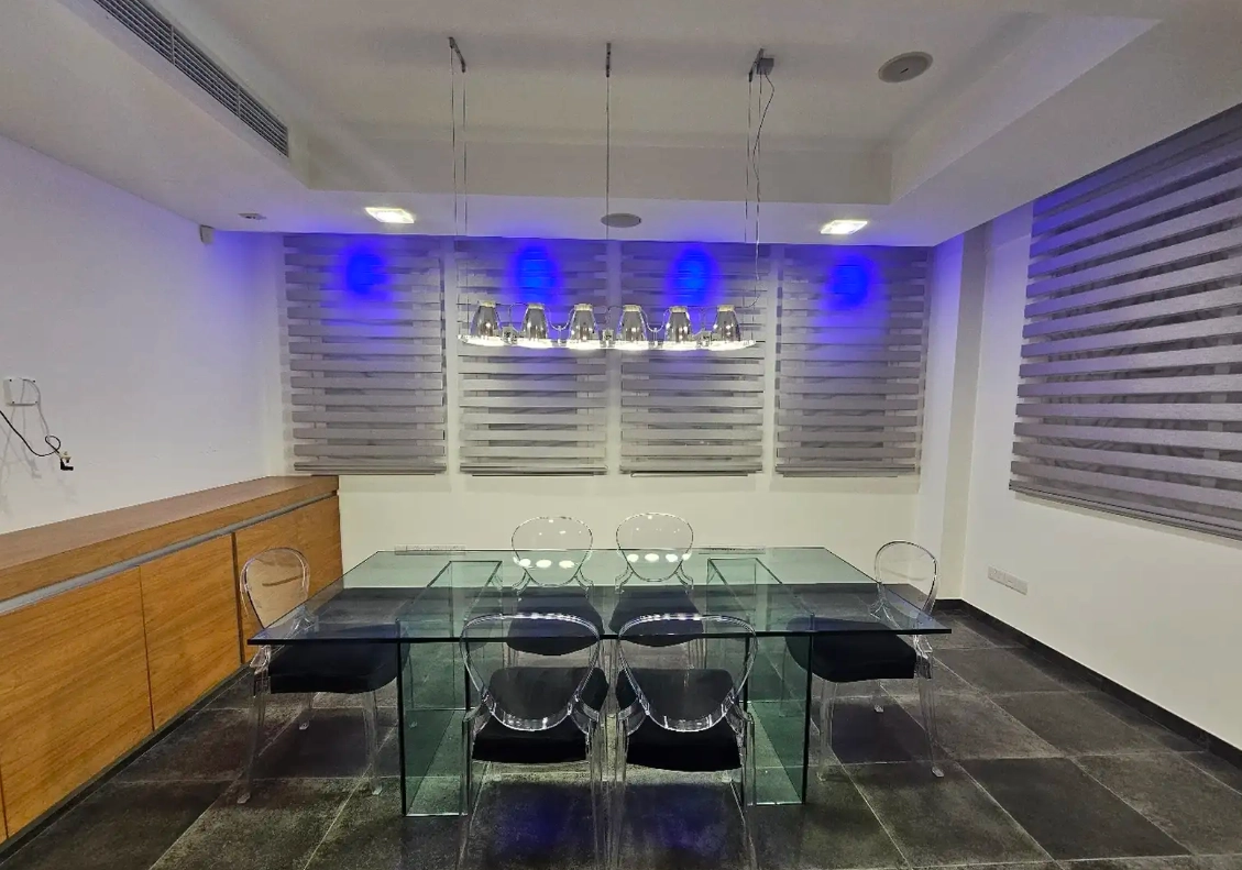 120m² Office for Sale in Limassol – Petrou kai Pavlou