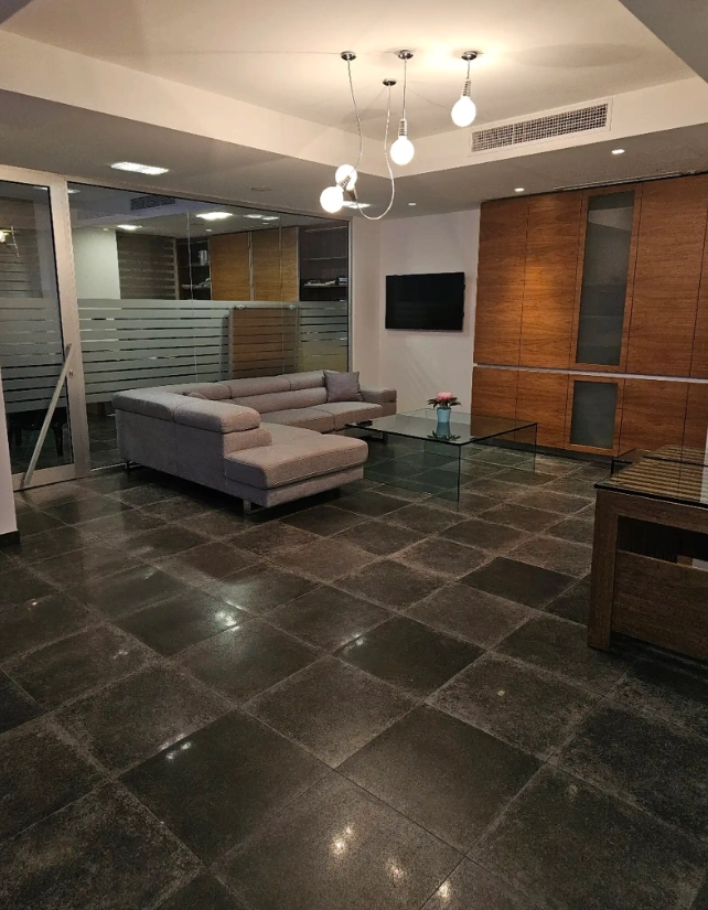 120m² Office for Sale in Limassol – Petrou kai Pavlou