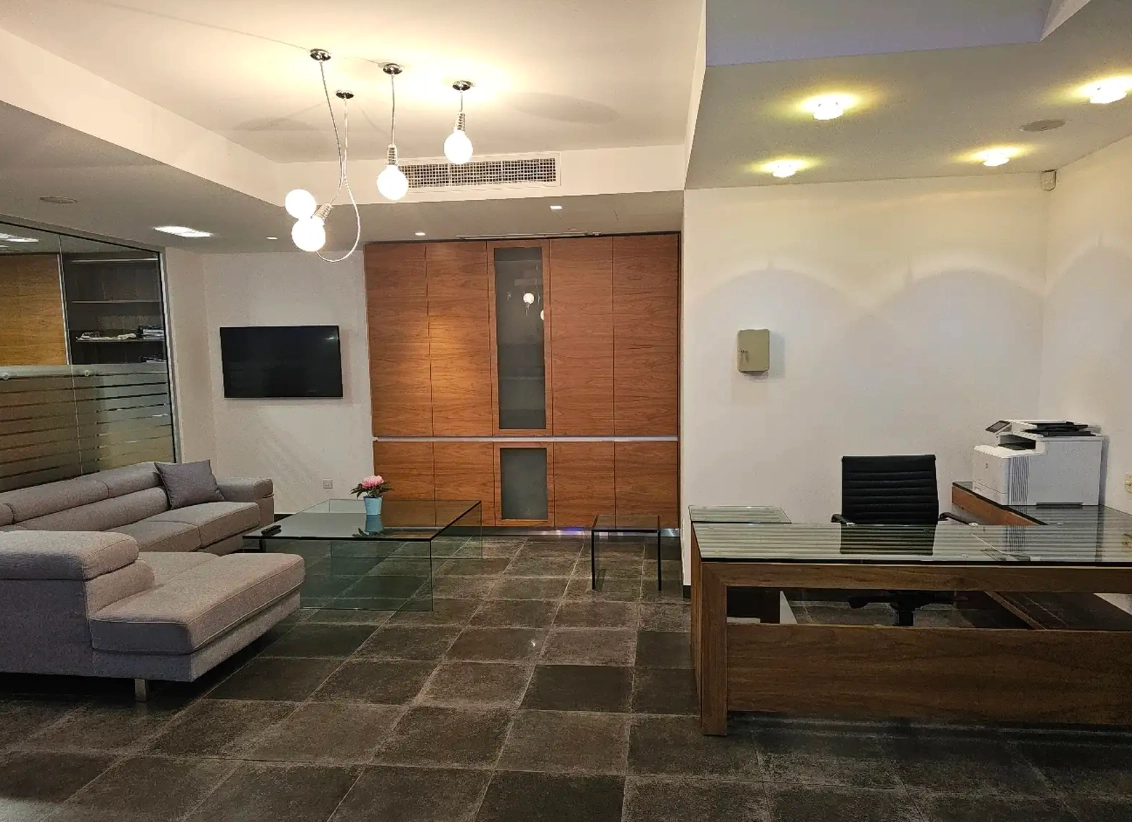 120m² Office for Sale in Limassol – Petrou kai Pavlou