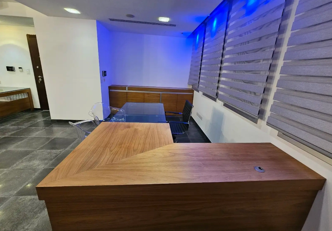 120m² Office for Sale in Limassol – Petrou kai Pavlou