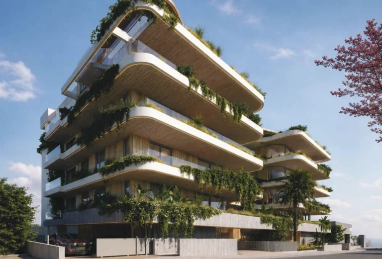 Cheap Apartments for Sale Limassol up to 1000000 euro