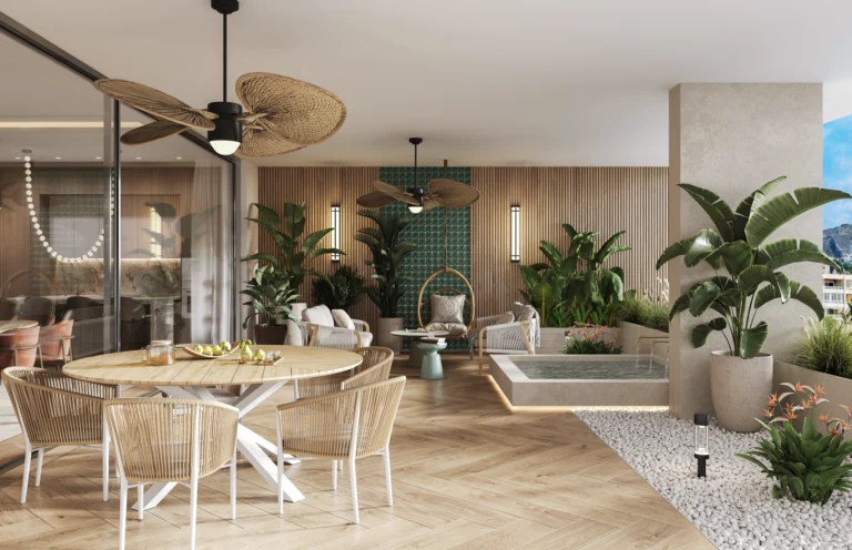 Cheap Apartments for Sale Limassol up to 1000000 euro