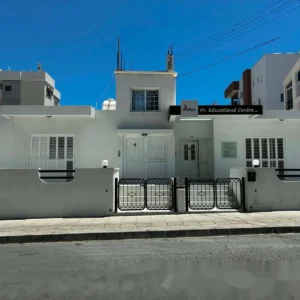 6+ Bedroom House for Rent in Limassol – Katholiki