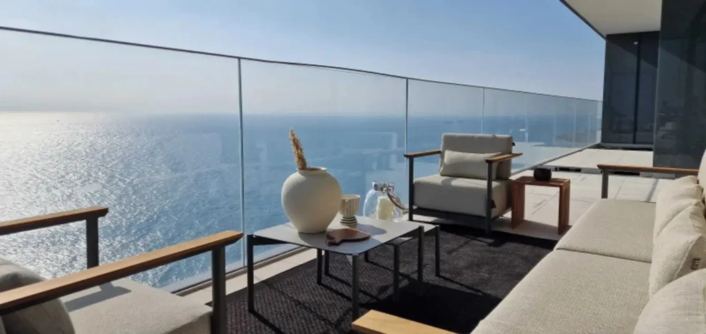 3 Bedroom Apartment for Sale in Mouttagiaka, Limassol District
