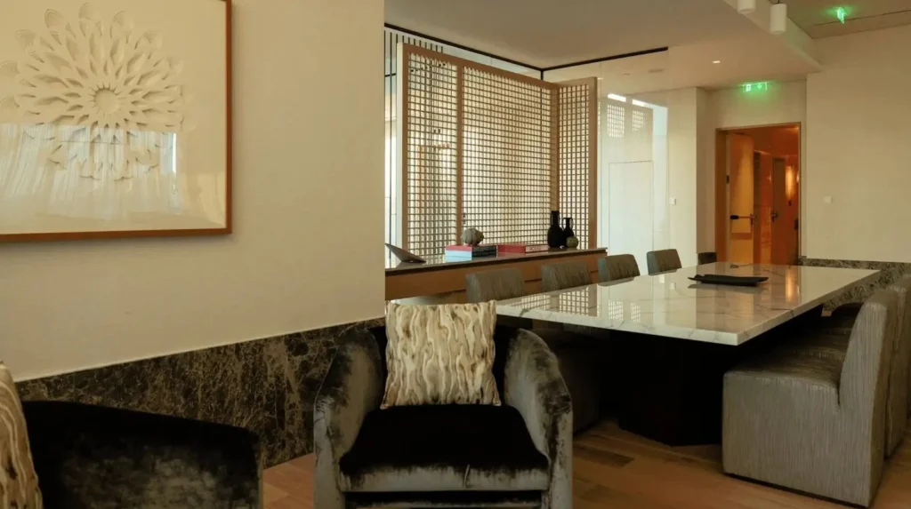 3 Bedroom Apartment for Sale in Mouttagiaka, Limassol District