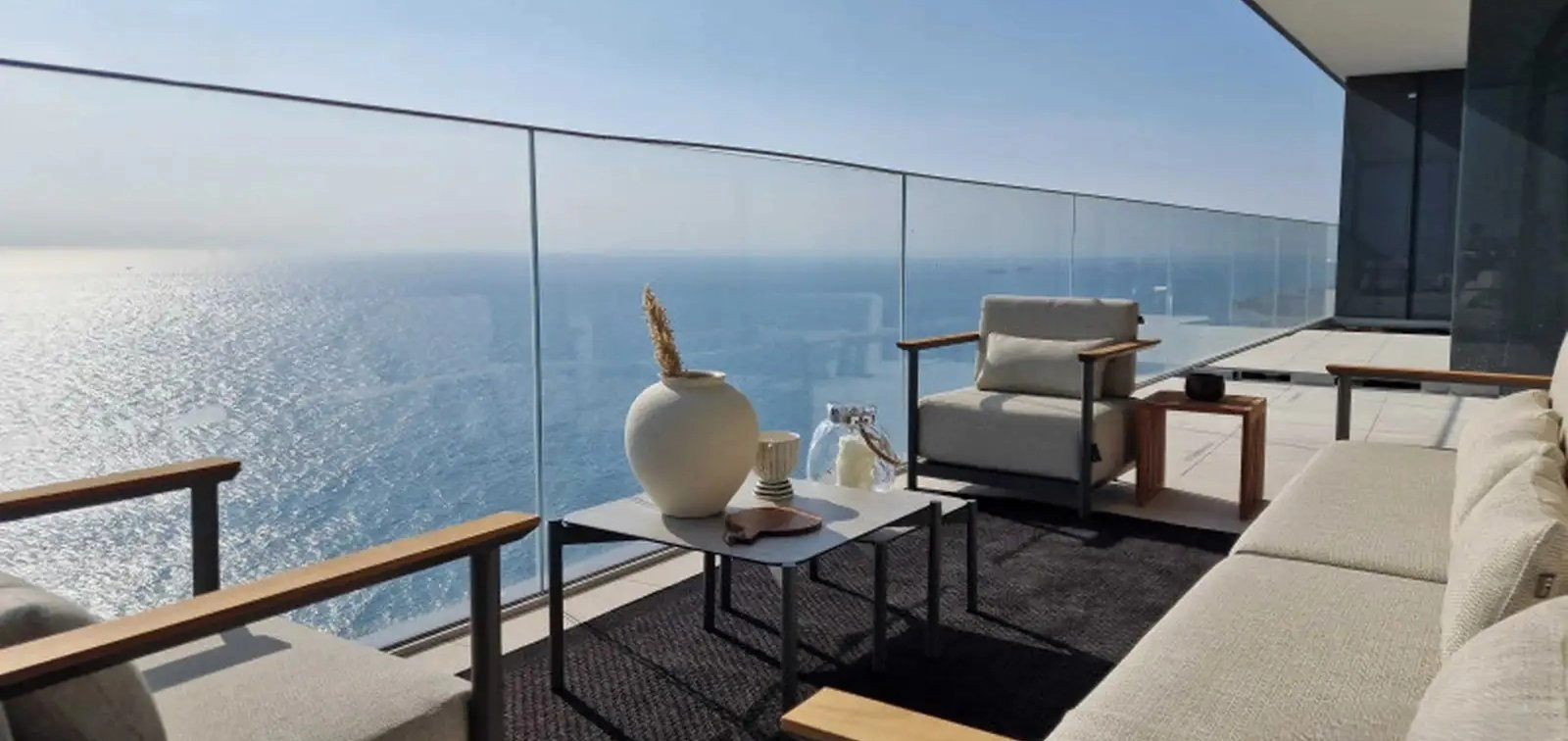 3 Bedroom Apartment for Sale in Mouttagiaka, Limassol District