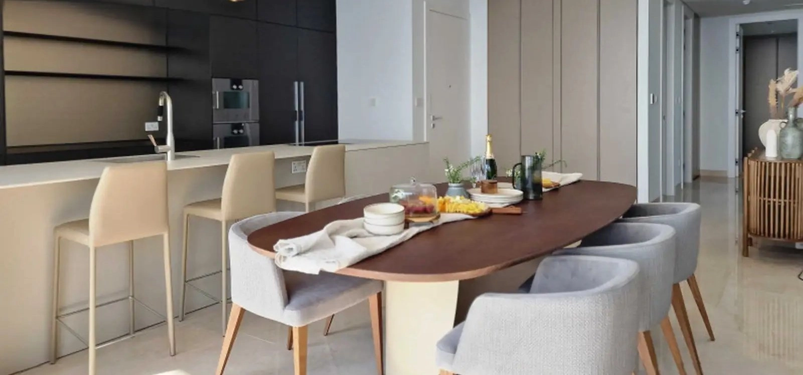 3 Bedroom Apartment for Sale in Mouttagiaka, Limassol District