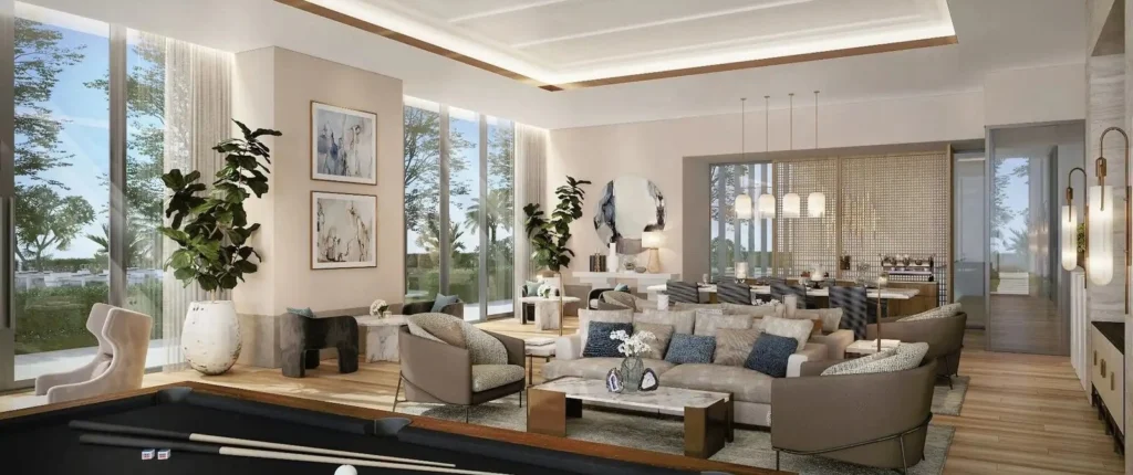 3 Bedroom Apartment for Sale in Mouttagiaka, Limassol District