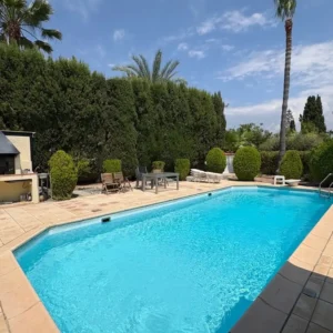 4 Bedroom House for Rent in Pegeia, Paphos District