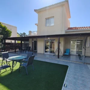 3 Bedroom House for Rent in Mandria, Paphos District