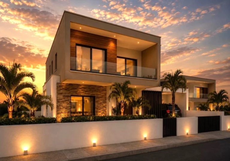 Villas