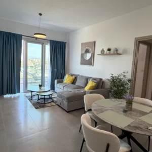 1 Bedroom Apartment for Rent in Limassol – Zakaki