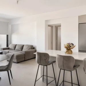 3 Bedroom Apartment for Rent in Livadia Larnakas, Larnaca District