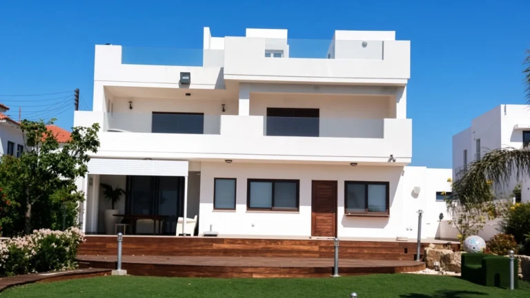 Villas