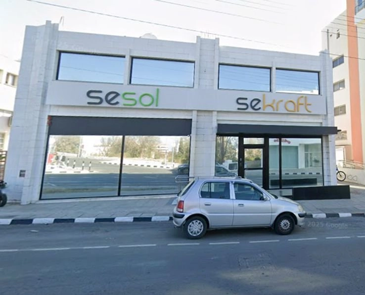 Offices