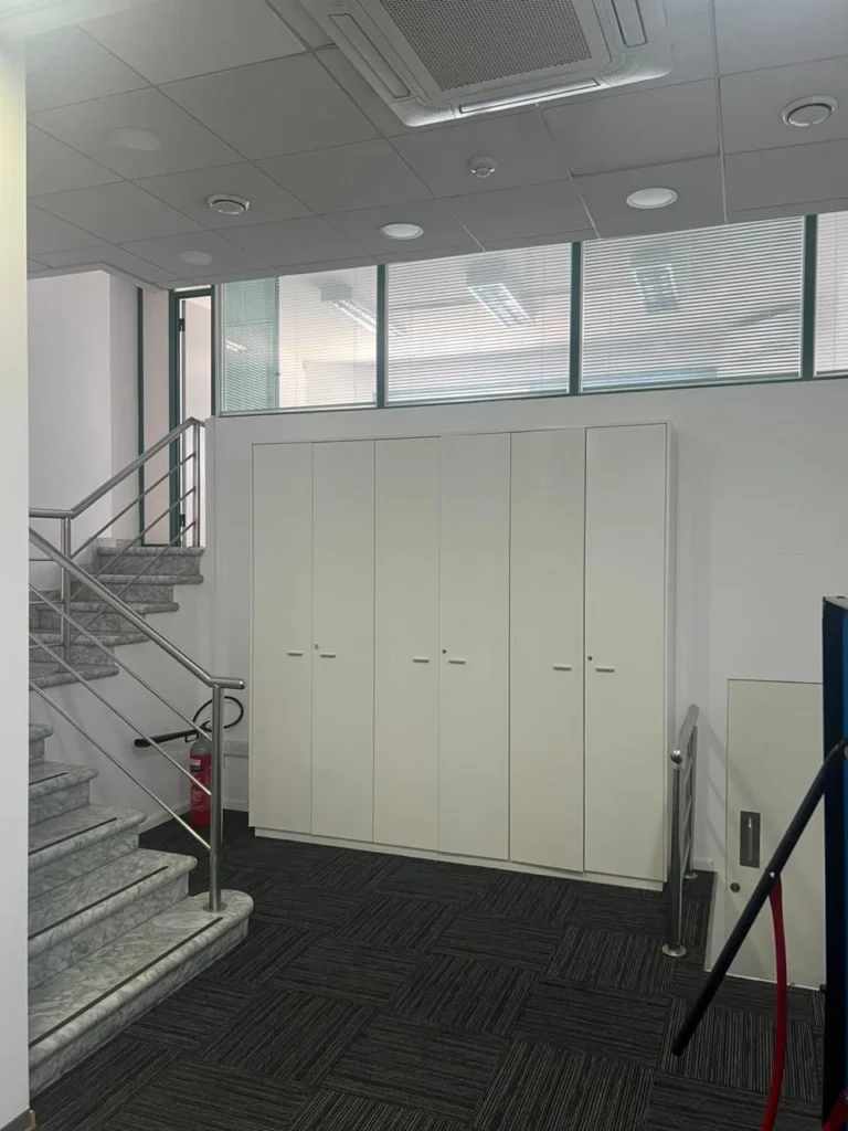 Offices