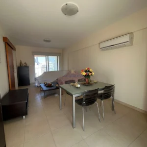 2 Bedroom Apartment for Sale in Livadia Larnakas, Larnaca District