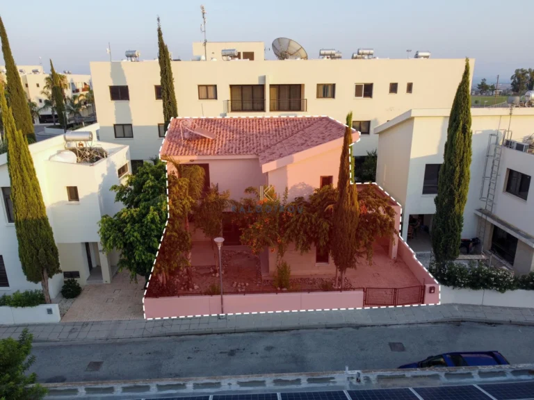 Cheap Houses and Villas for Sale Larnaca