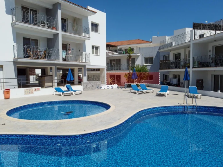 Cheap Apartments for Sale Famagusta