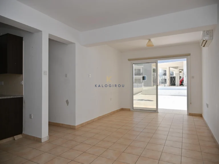 Cheap Apartments for Sale Famagusta