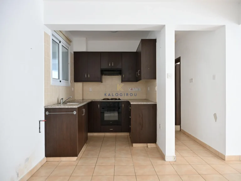 Cheap Apartments for Sale Famagusta