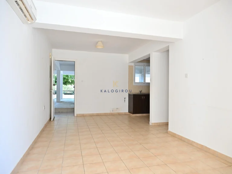 Cheap Apartments for Sale Famagusta