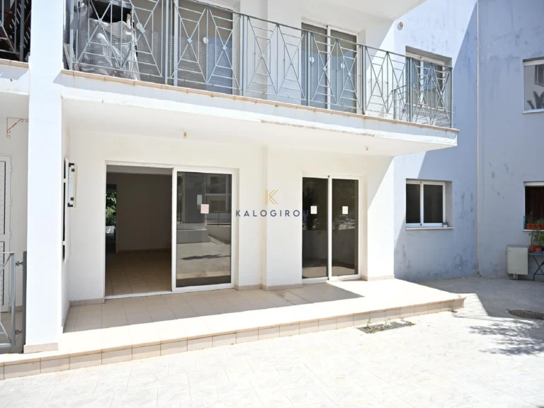 Cheap Apartments for Sale Famagusta