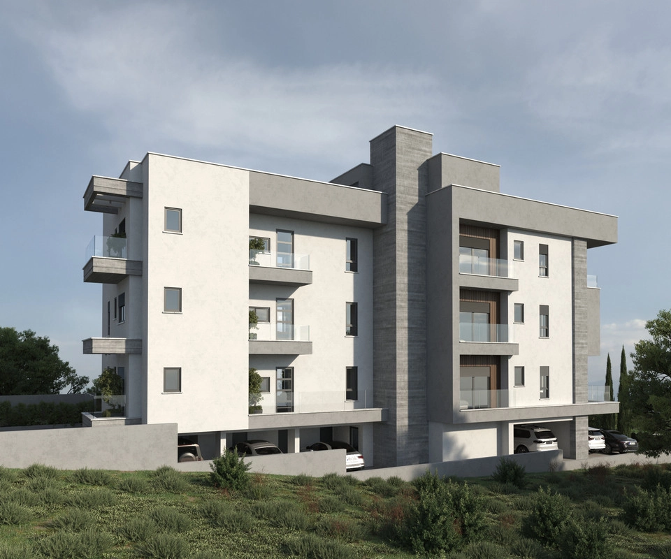 for Sale in Limassol – Agios Athanasios