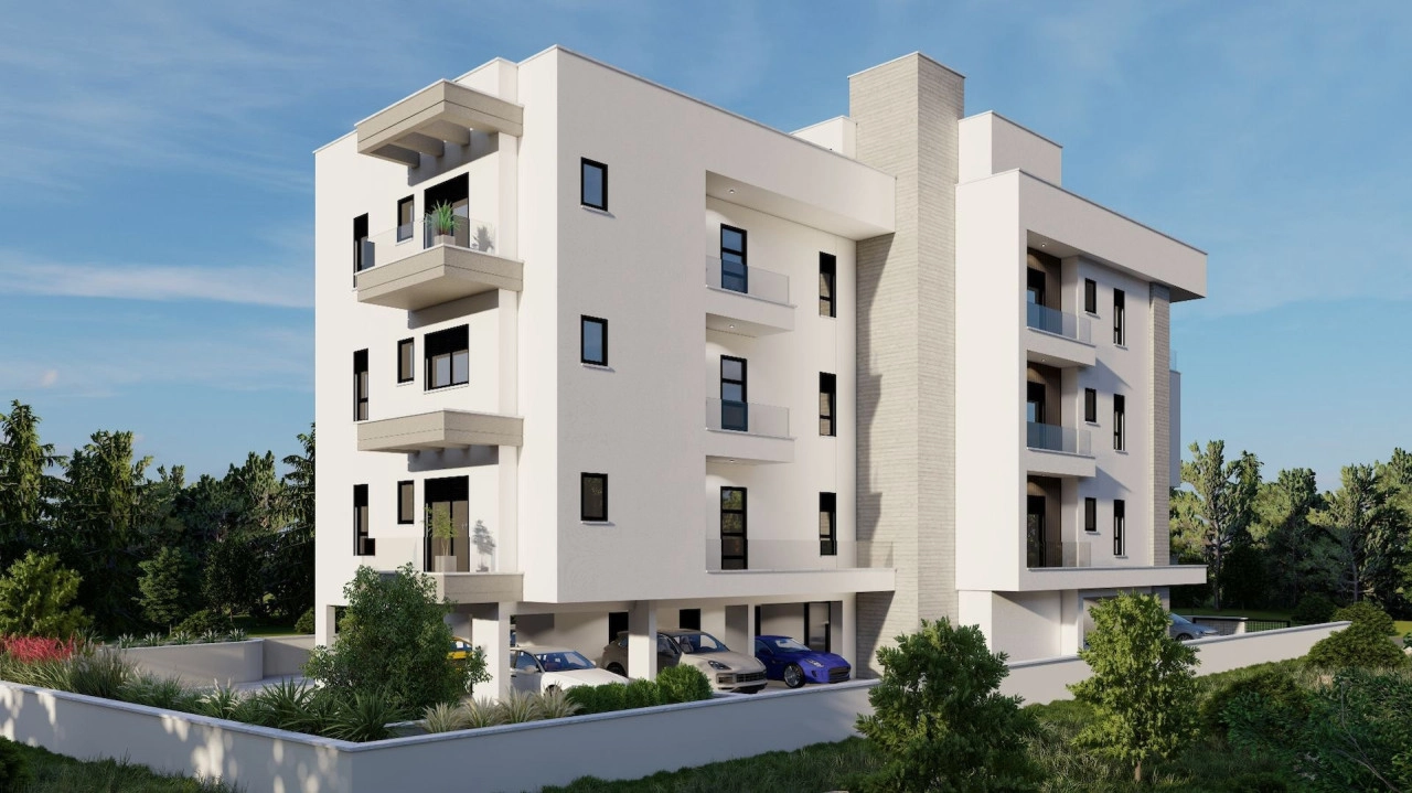 for Sale in Limassol – Agios Athanasios