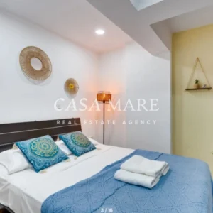 4 Bedroom Apartment for Sale