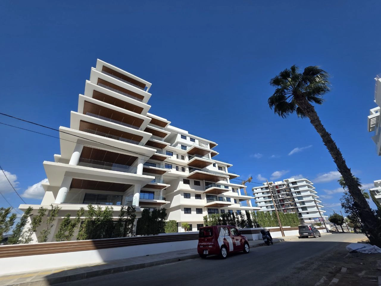 3 Bedroom Apartment for Sale