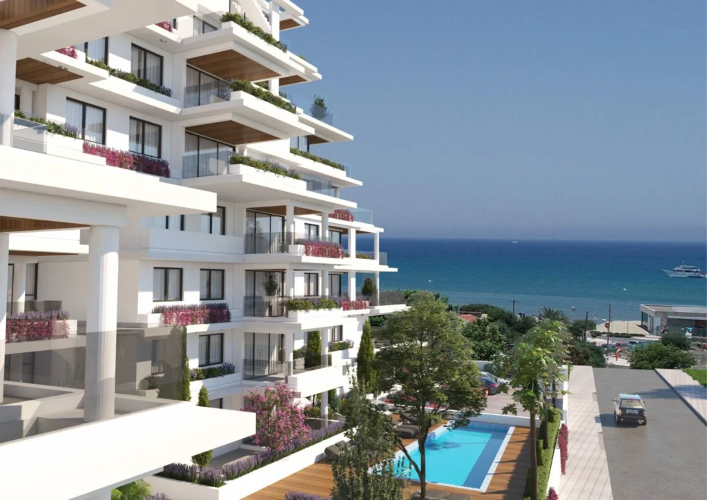 3 Bedroom Apartment for Sale