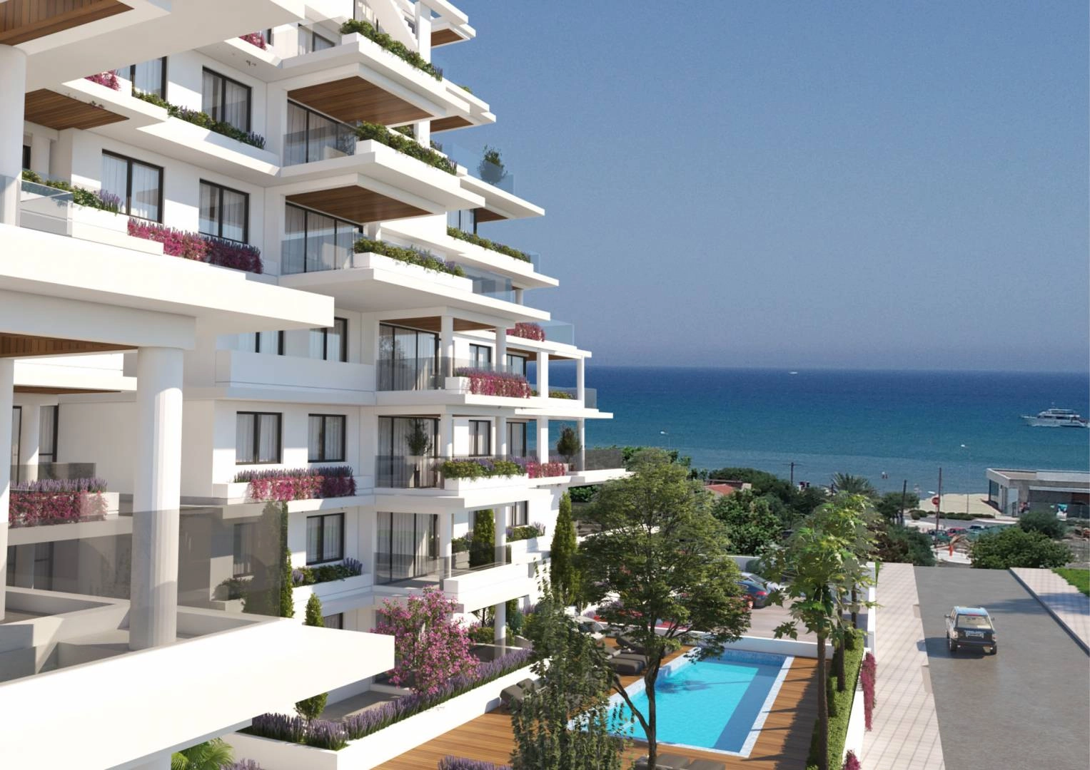 3 Bedroom Apartment for Sale
