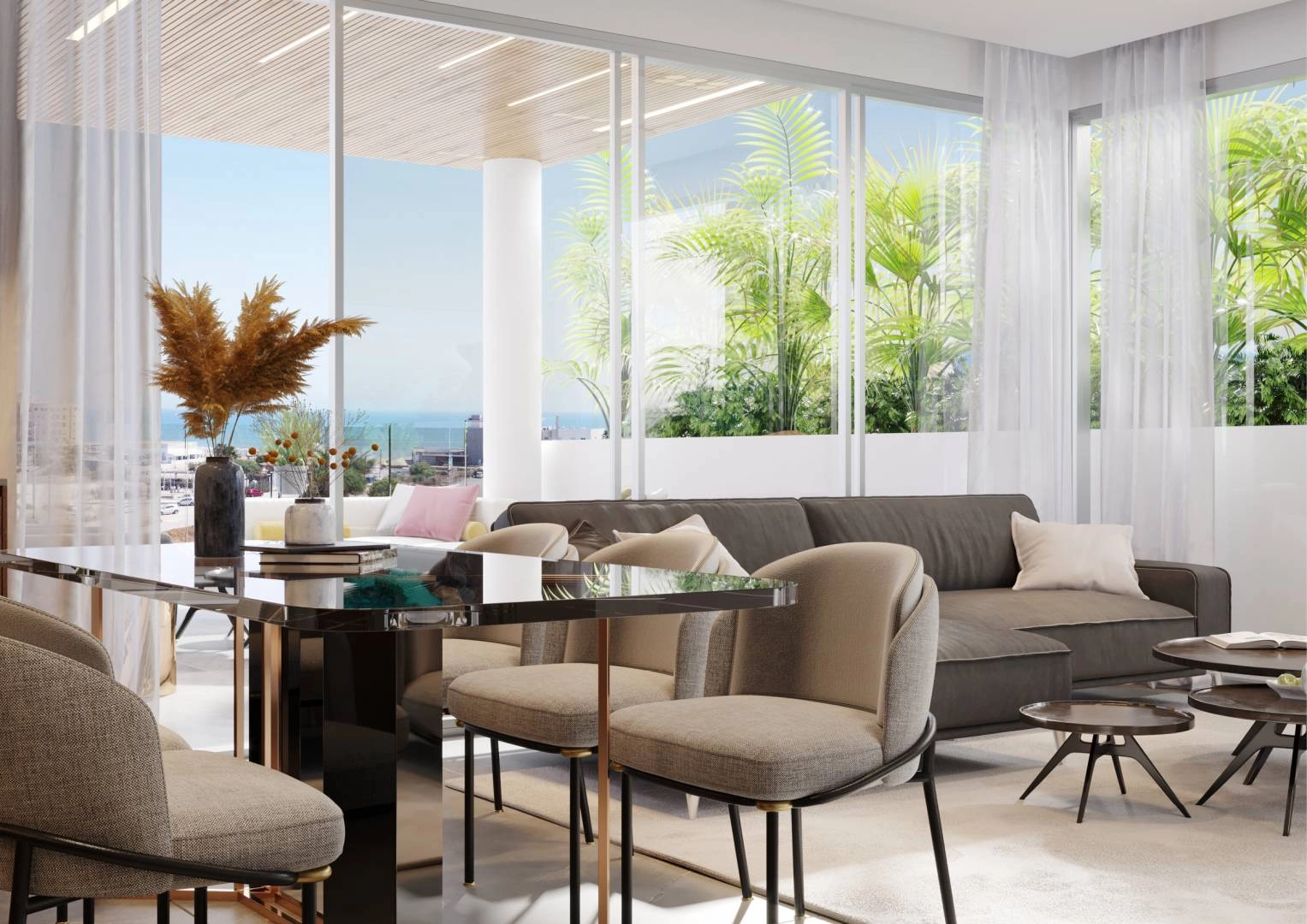 3 Bedroom Apartment for Sale