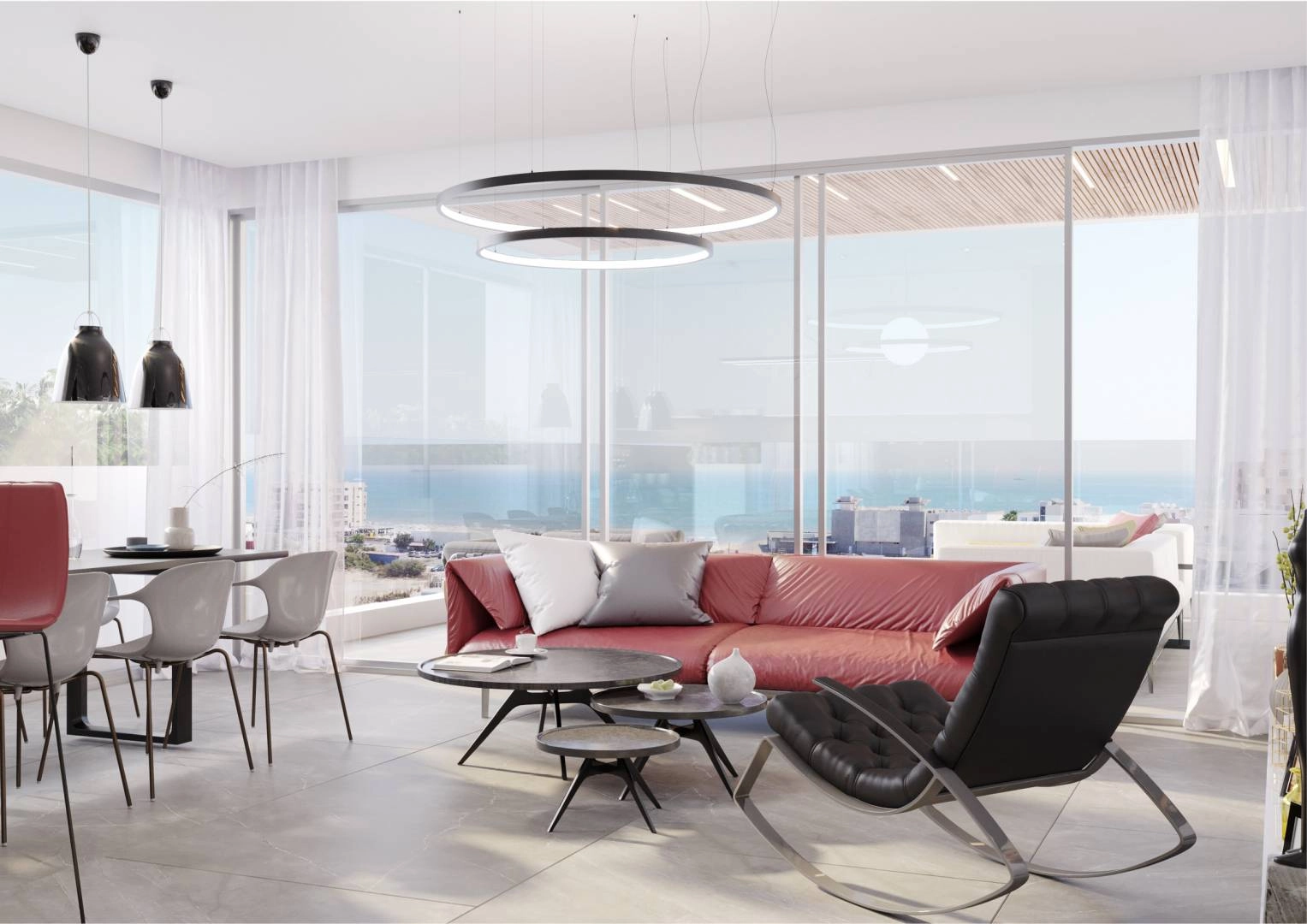 3 Bedroom Apartment for Sale