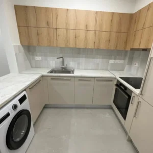 3 Bedroom Apartment for Rent in Kissonerga, Paphos District