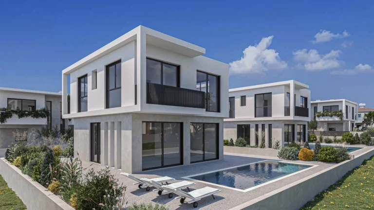 Villas