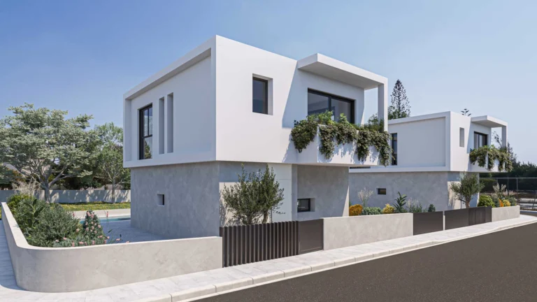 Villas