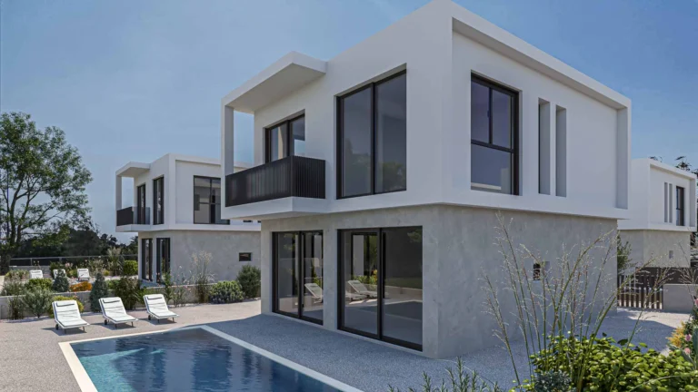 Villas
