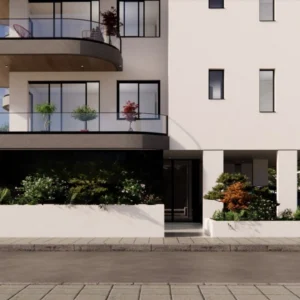 2 Bedroom Apartment for Sale in Drosia, Larnaca District