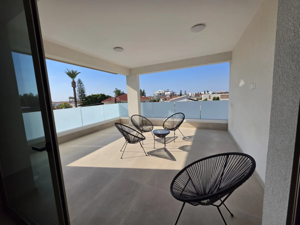 3 Bedroom Apartment for Rent