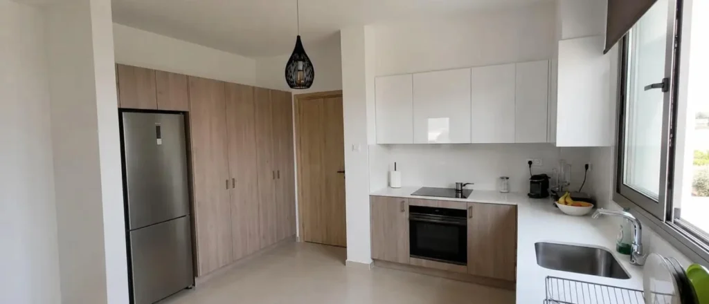 3 Bedroom Apartment for Rent