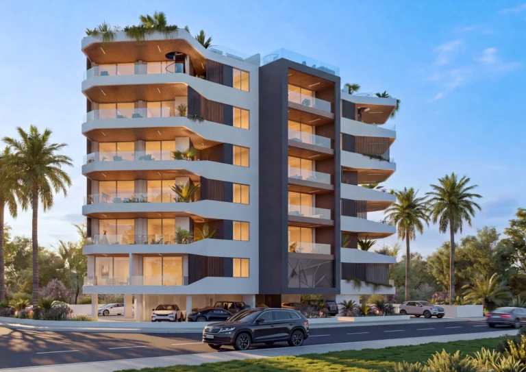 1 Bedroom Apartment for Sale
