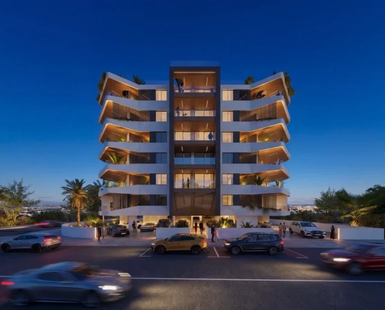 1 Bedroom Apartment for Sale